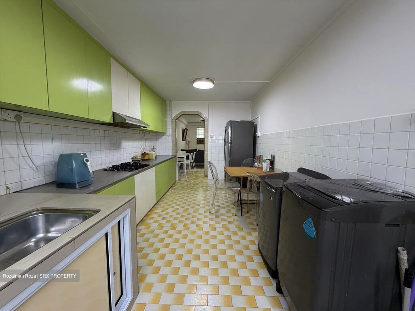 Blk 304 Hong Kah Green (Bukit Batok), HDB 3 Rooms #518715331
